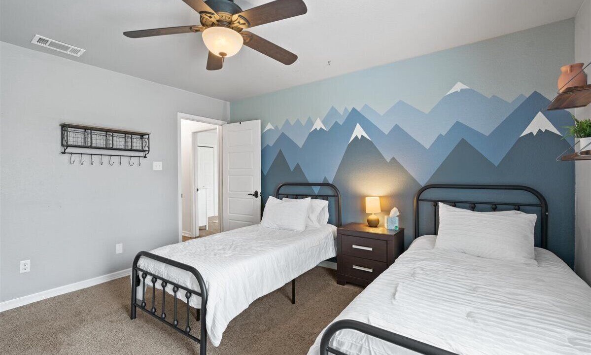 Photo of Bedroom in Round Rock West