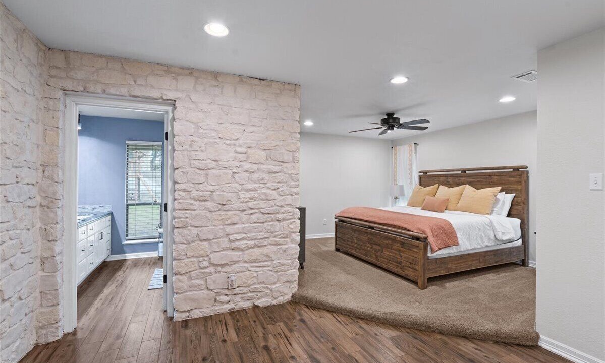 Photo of Bedroom in Round Rock West