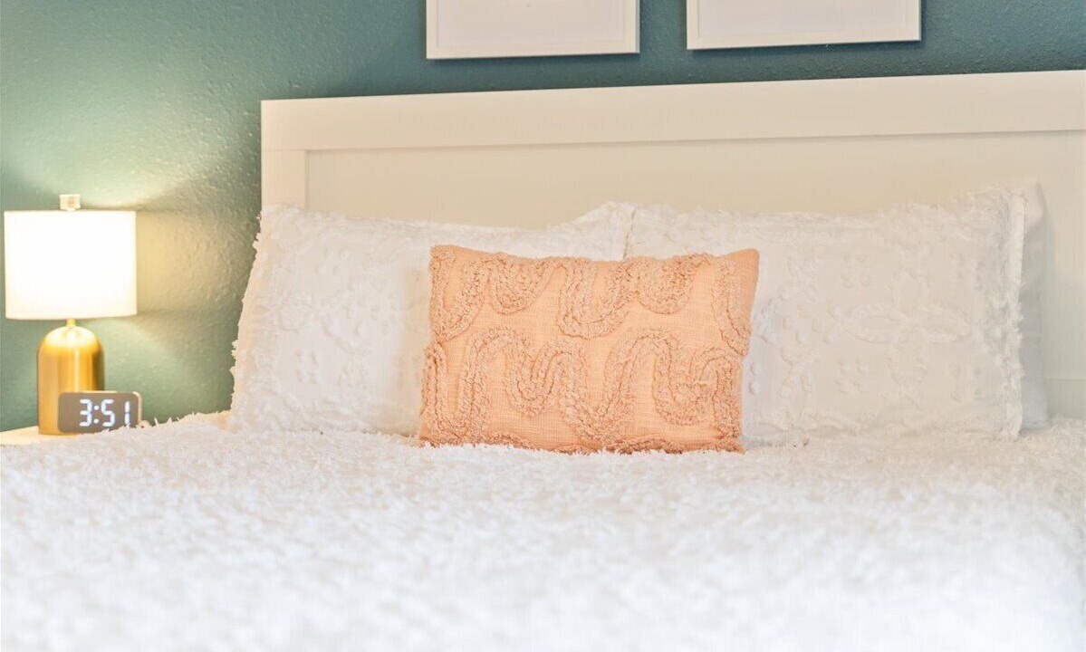Photo of Bedroom in Round Rock West
