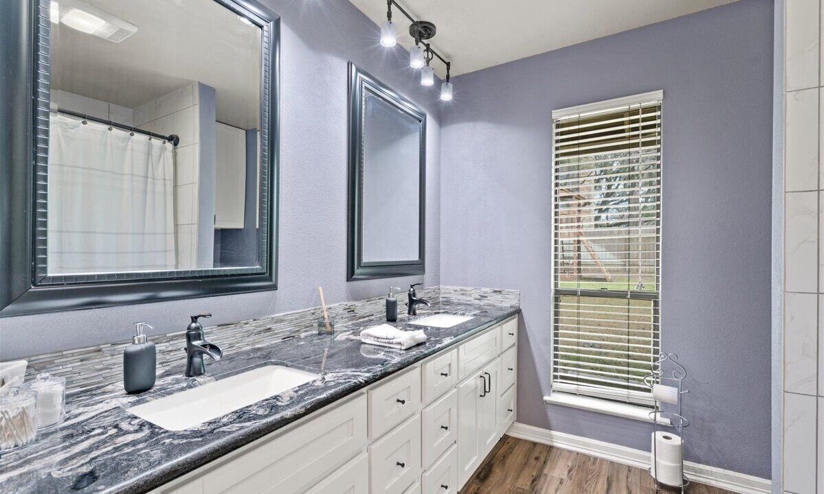 Photo of Bathroom in Round Rock West