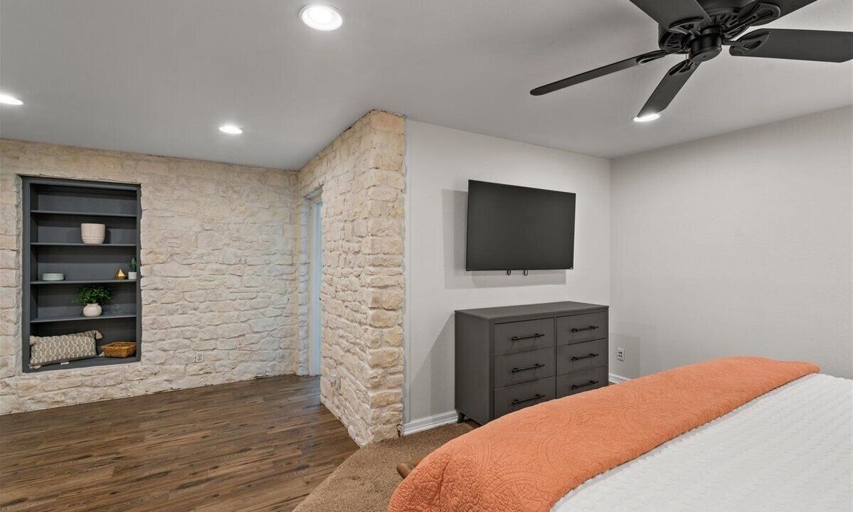 Photo of Bedroom in Round Rock West