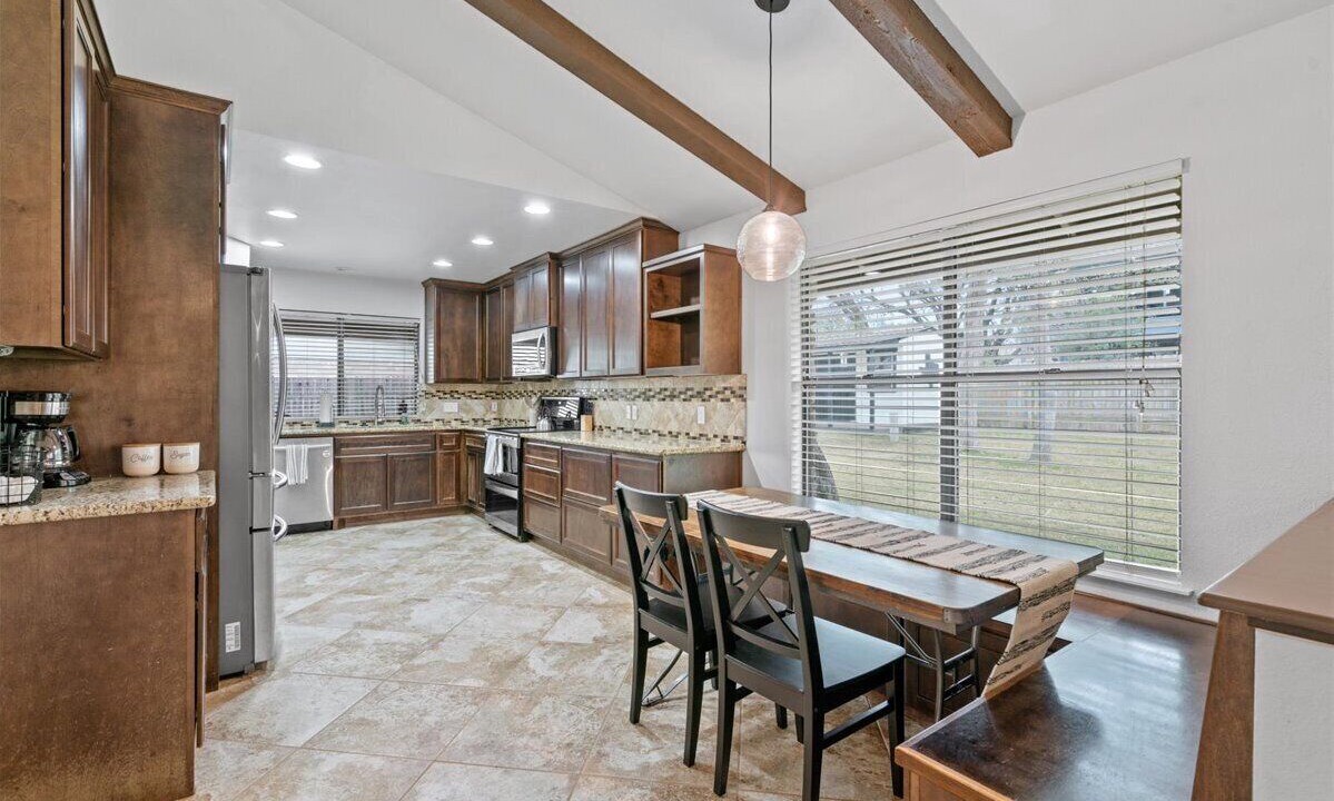 Photo of Kitchen in Round Rock West
