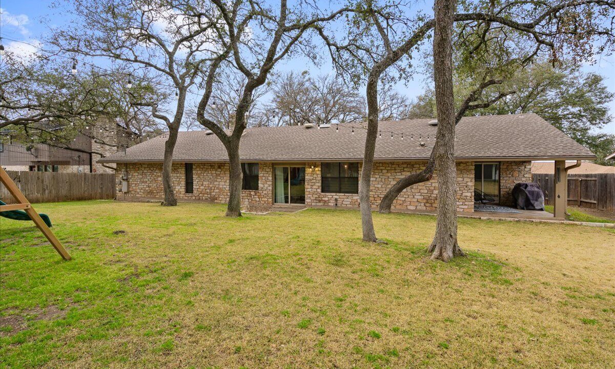 Photo of Outdoor in Round Rock West