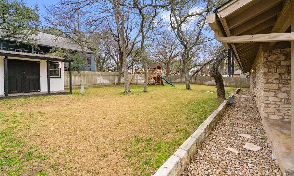 Photo of Outdoor in Round Rock West