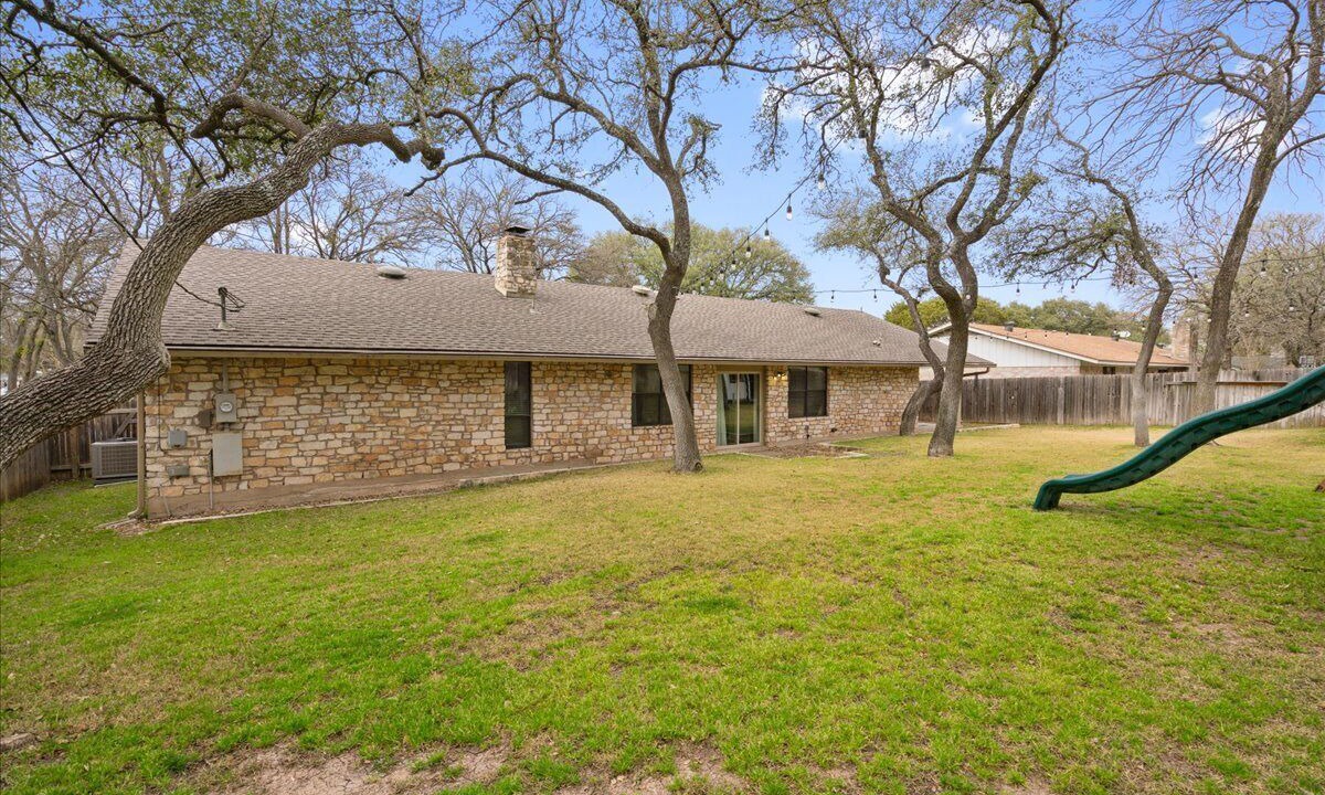 Photo of Outdoor in Round Rock West