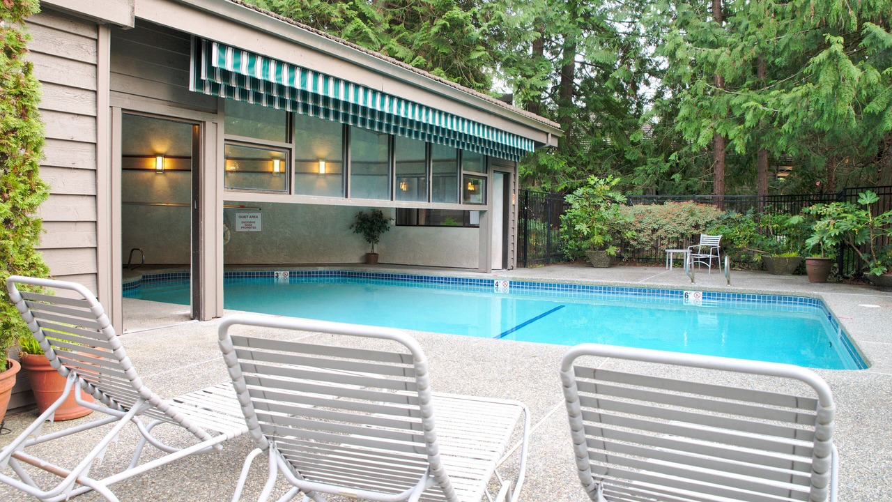 Photo of Outdoor in Northwest Bellevue