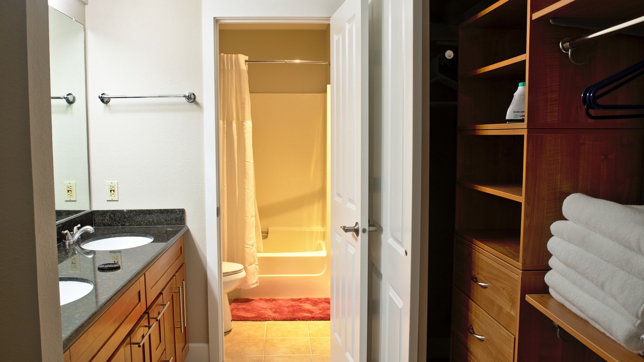 Photo of Bathroom in Northwest Bellevue