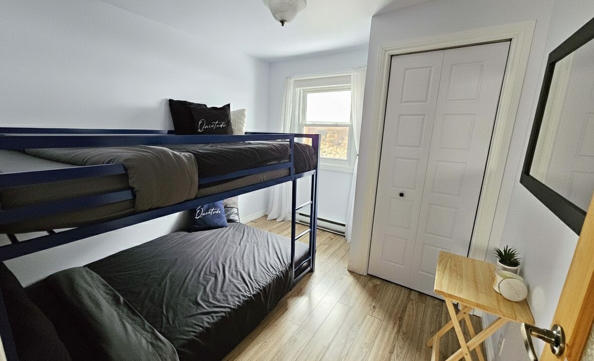 Photo of Bedroom in Dunham