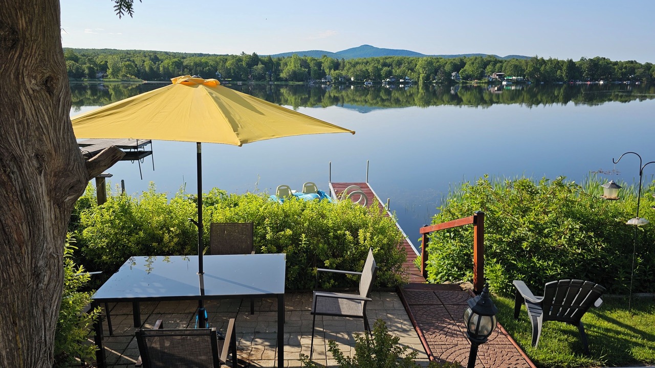 Photo of Patio Balcony in Dunham