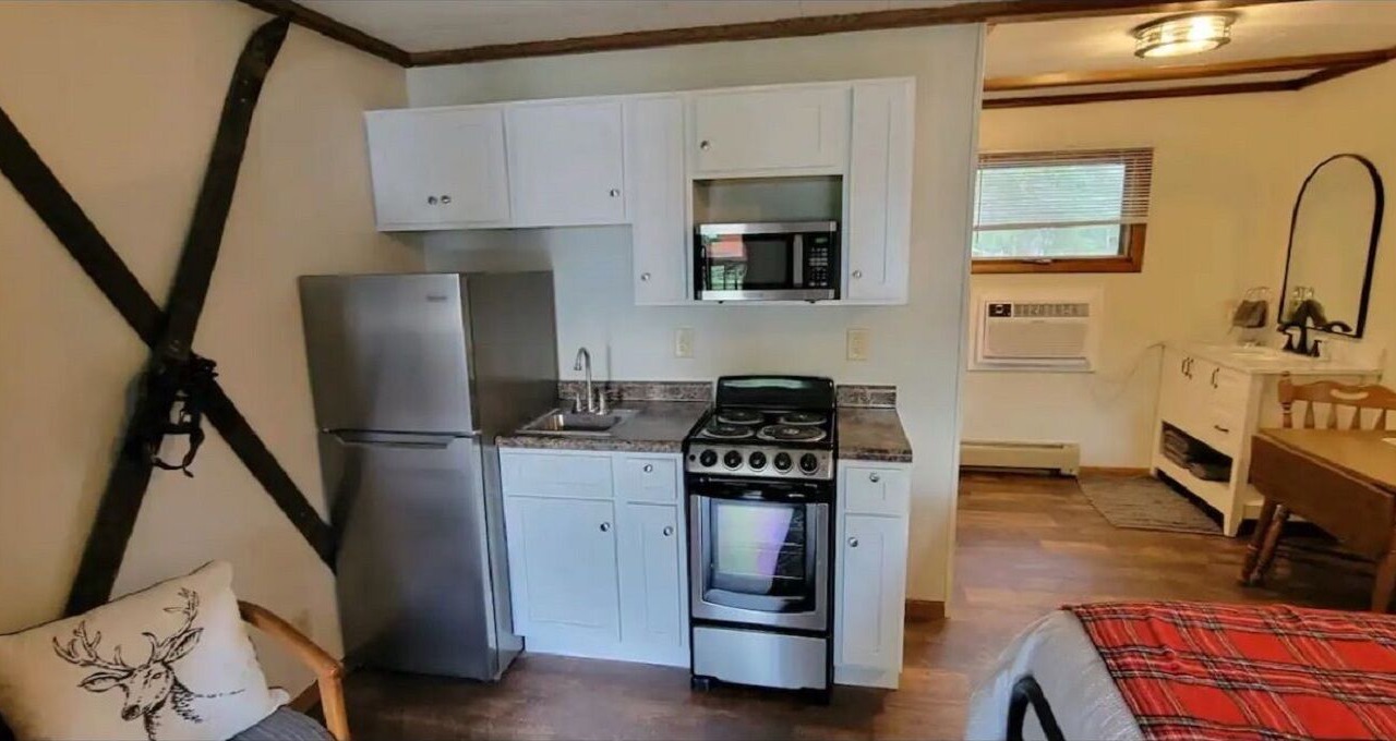 Photo of Kitchen in Hayward