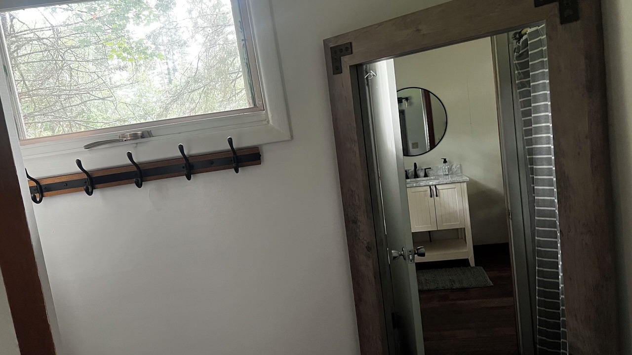 Photo of Bathroom in Hayward