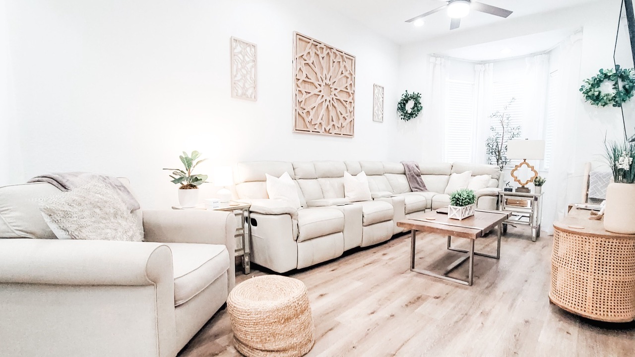 Photo of Livingroom in Hyde Park