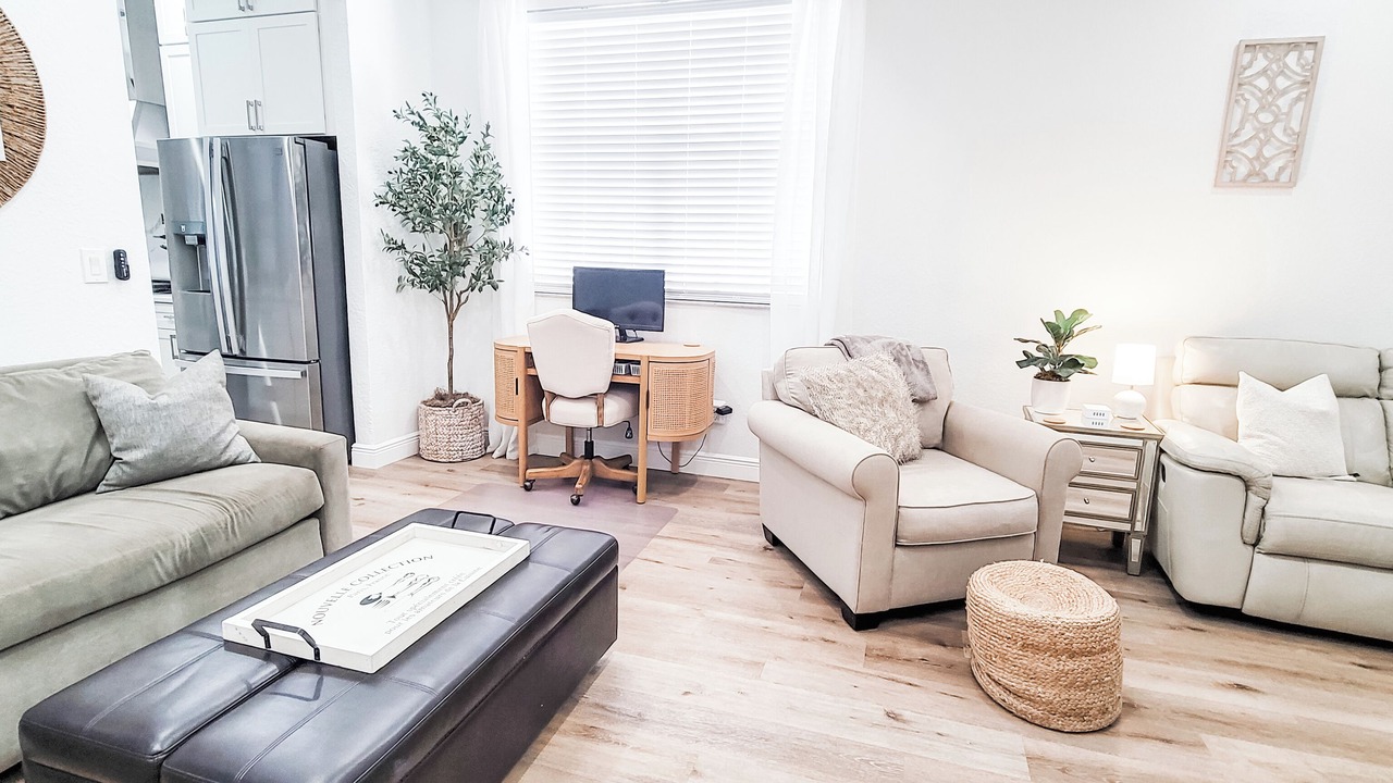 Photo of Livingroom in Hyde Park