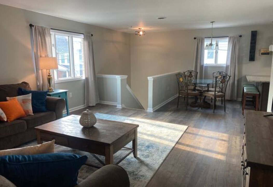 Photo of Livingroom in Bethlehem