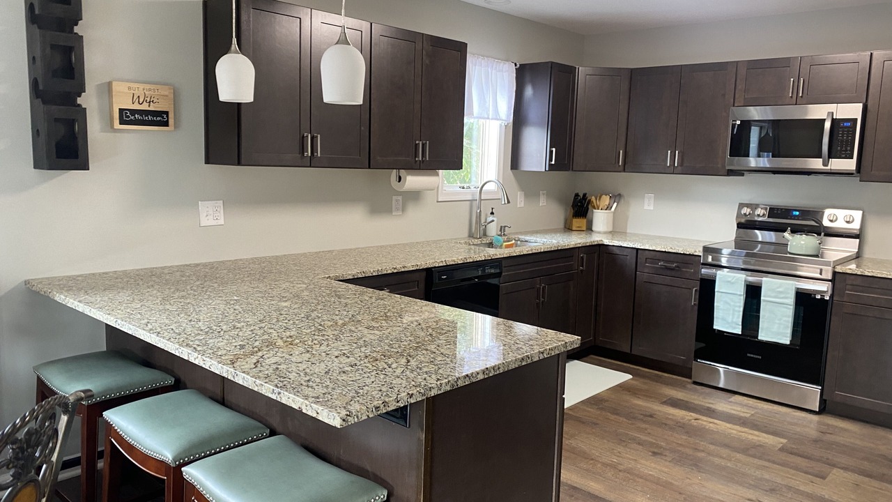 Photo of Kitchen in Bethlehem