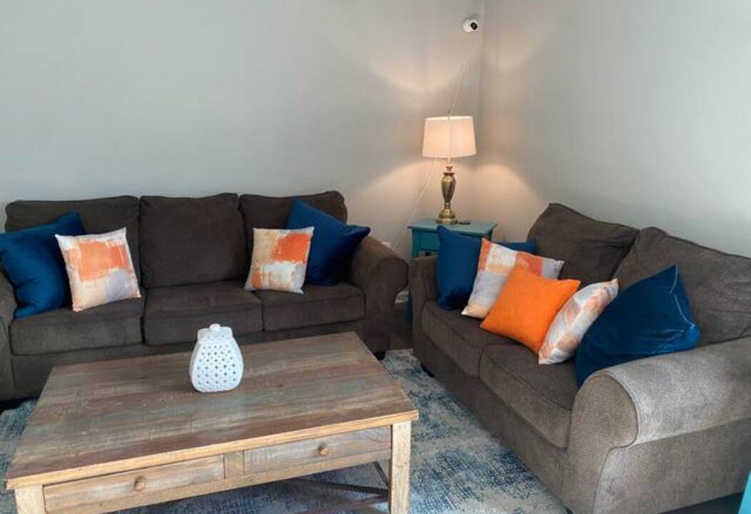 Photo of Livingroom in Bethlehem