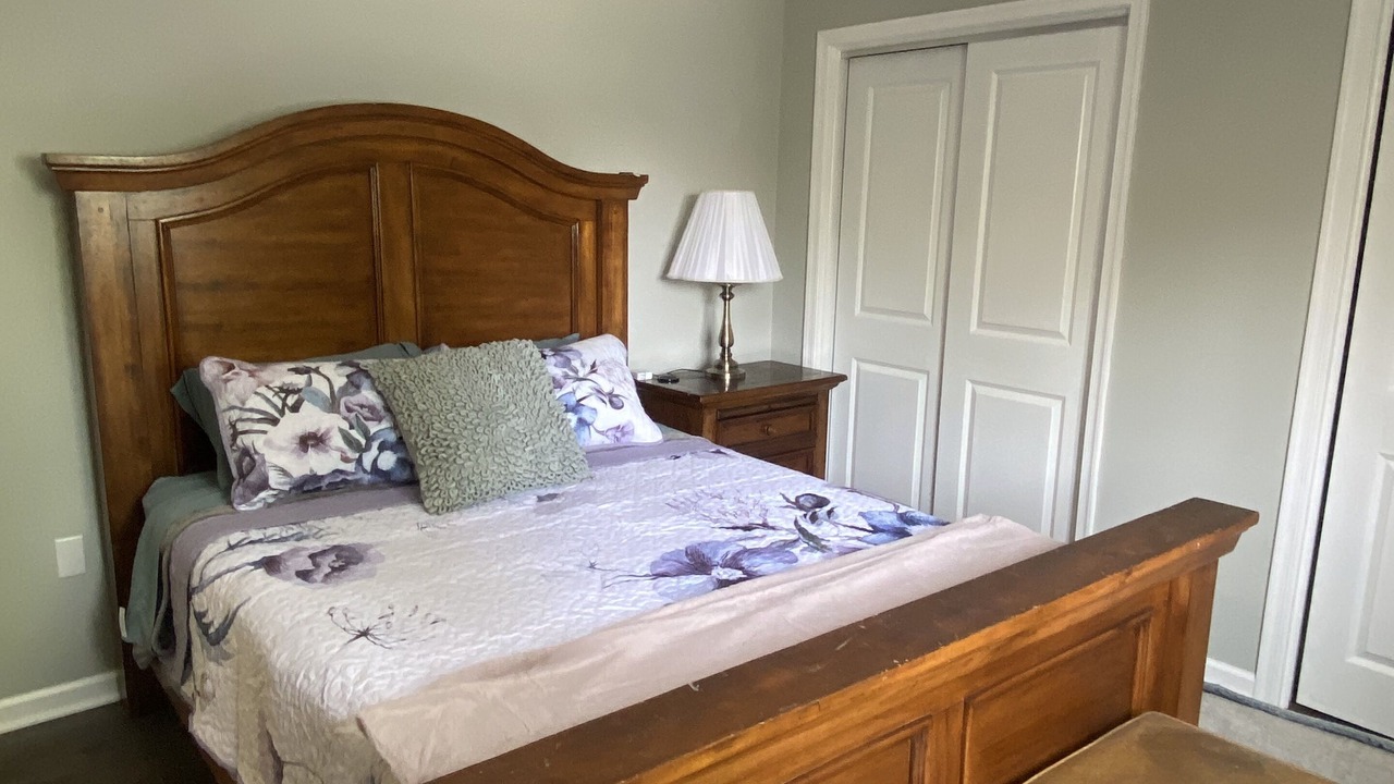 Photo of Bedroom in Bethlehem