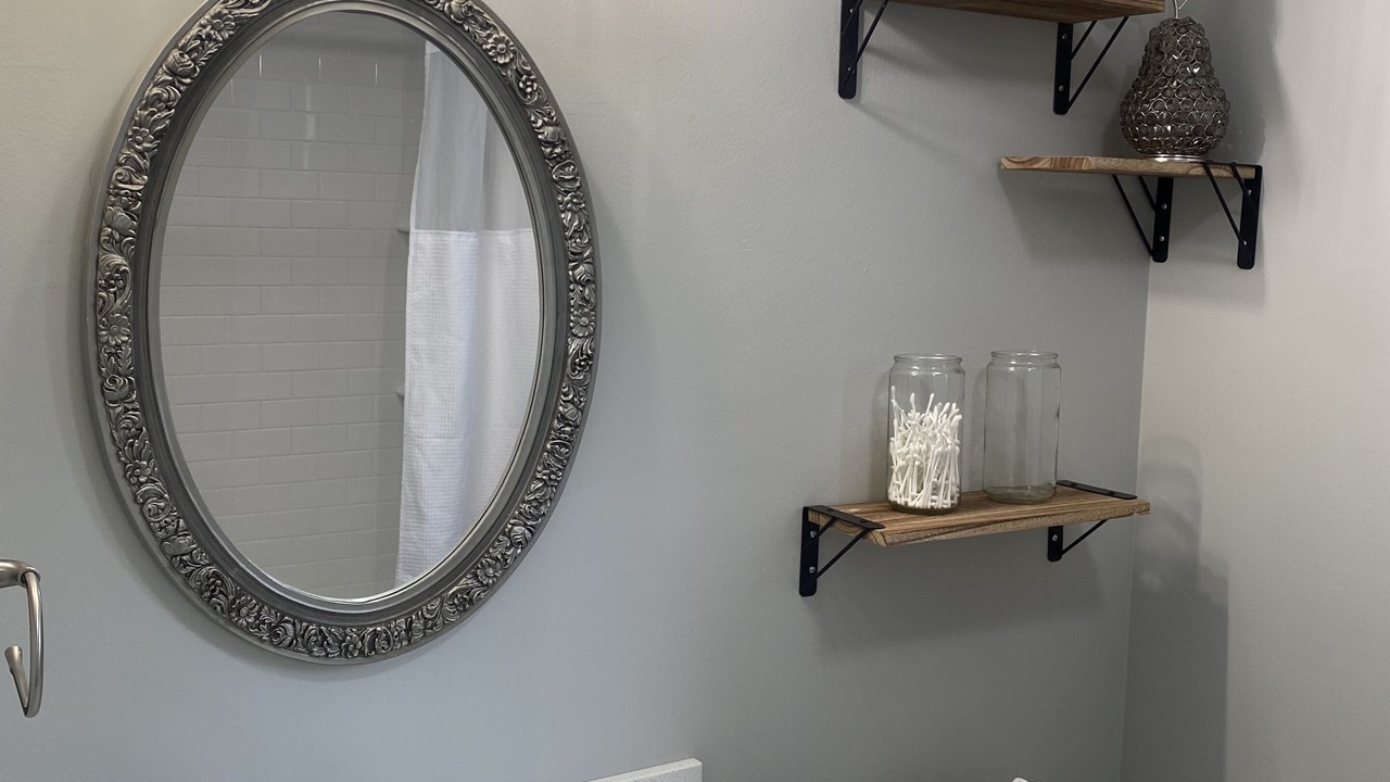 Photo of Bathroom in Bethlehem