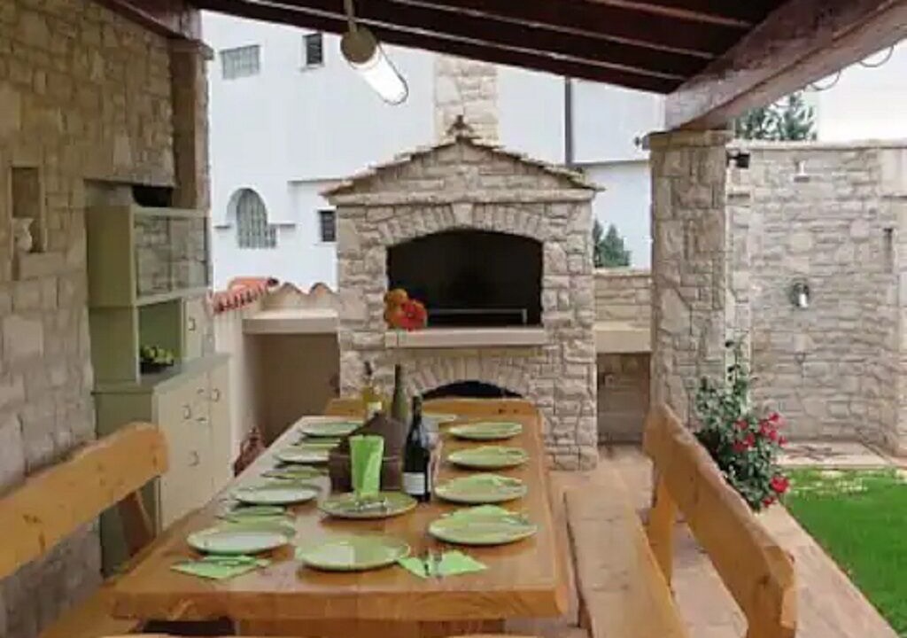 Photo of Outdoor in Stinjan