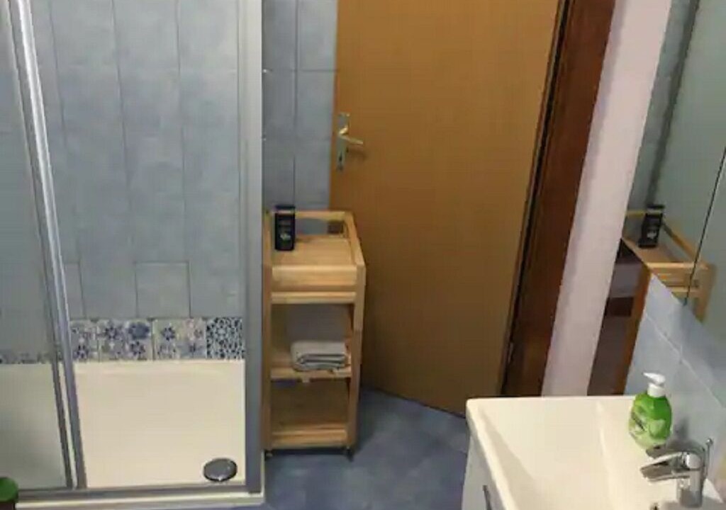 Photo of Bathroom in Stinjan