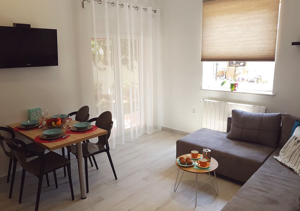 Photo of Livingroom in Stinjan