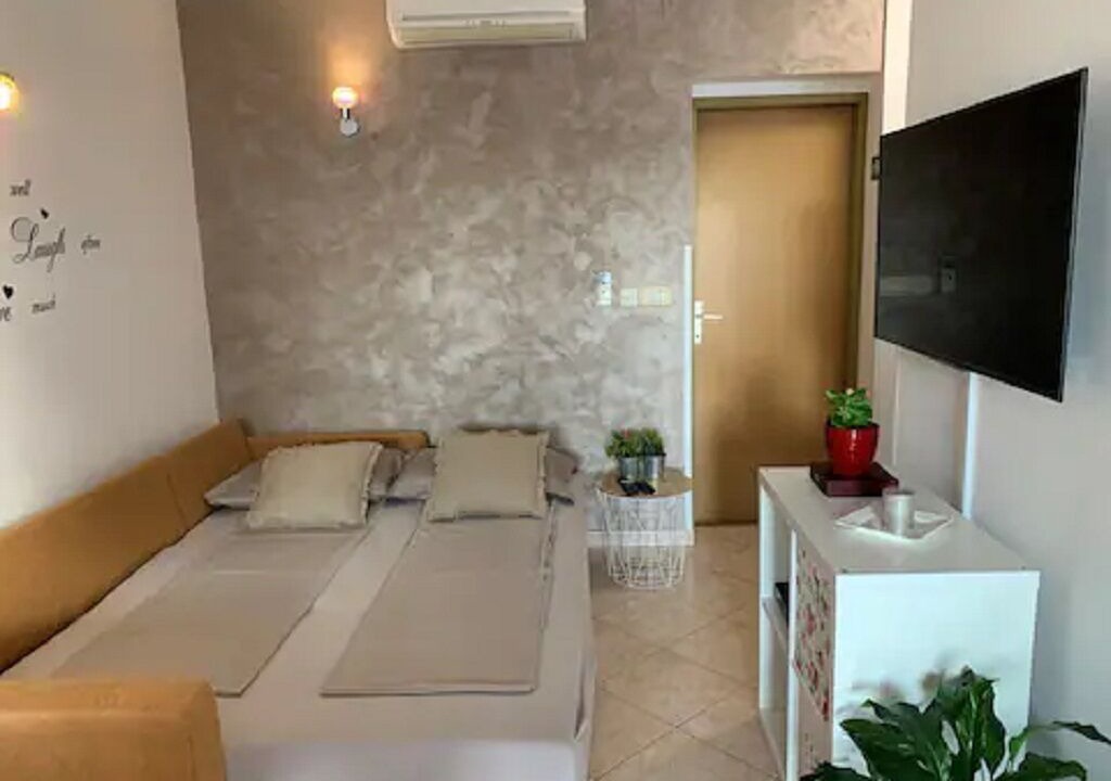 Photo of Bedroom in Stinjan