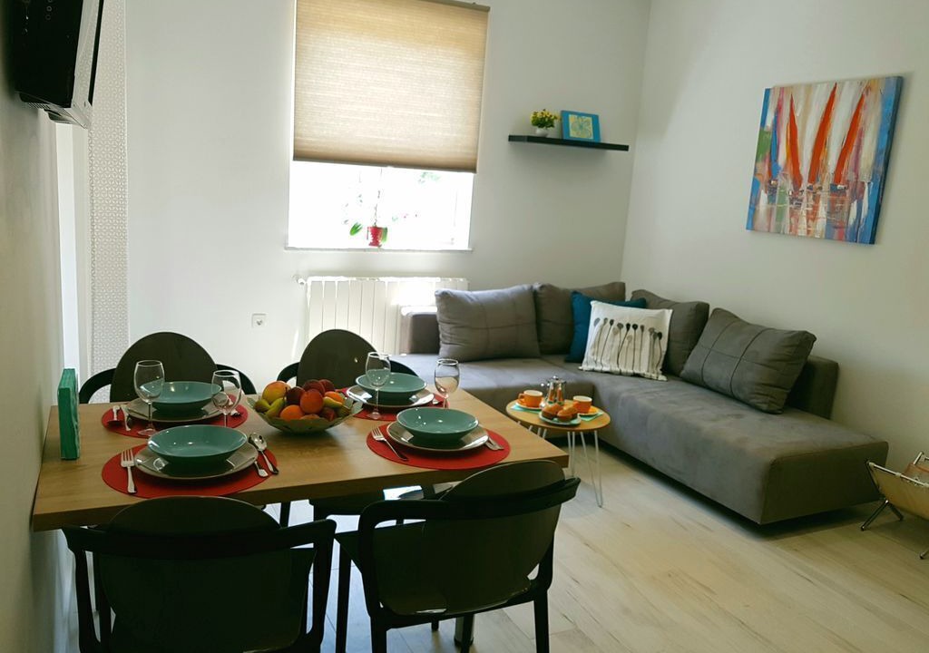 Photo of Livingroom in Stinjan