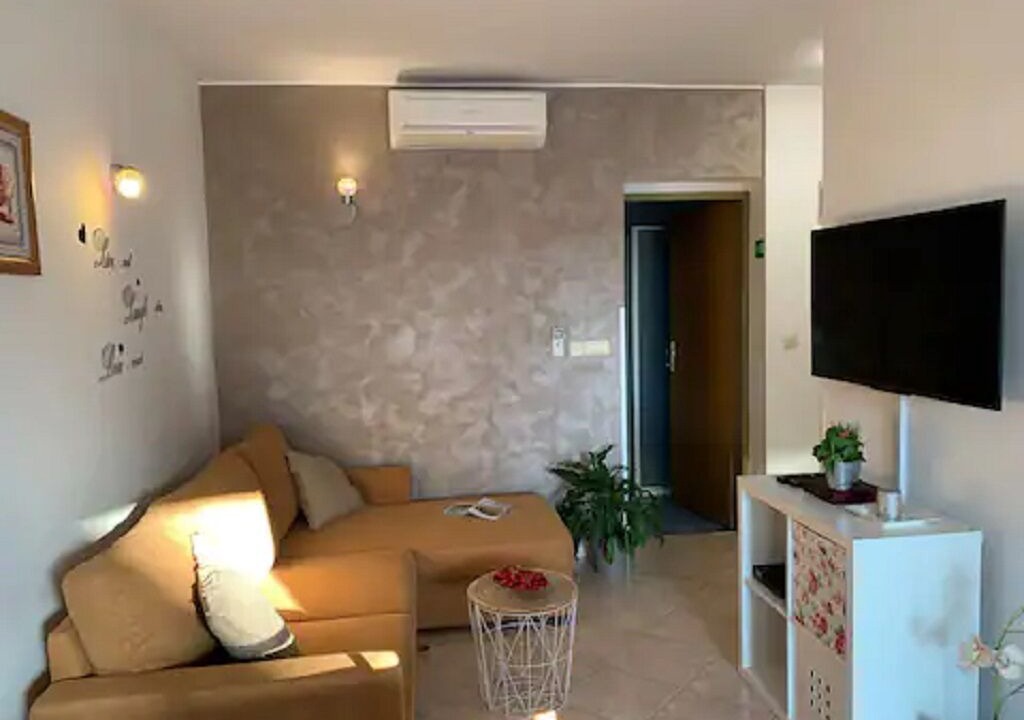 Photo of Livingroom in Stinjan