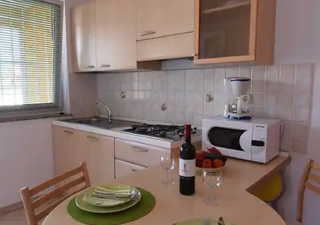 Photo of Kitchen in Stinjan