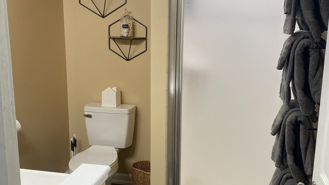 Photo of Bathroom in Bethlehem