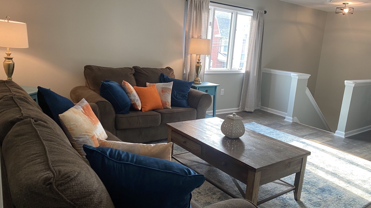 Photo of Livingroom in Bethlehem