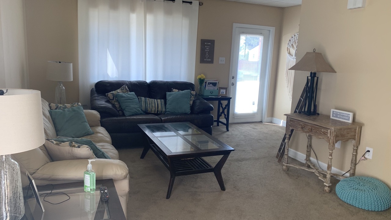 Photo of Livingroom in Bethlehem