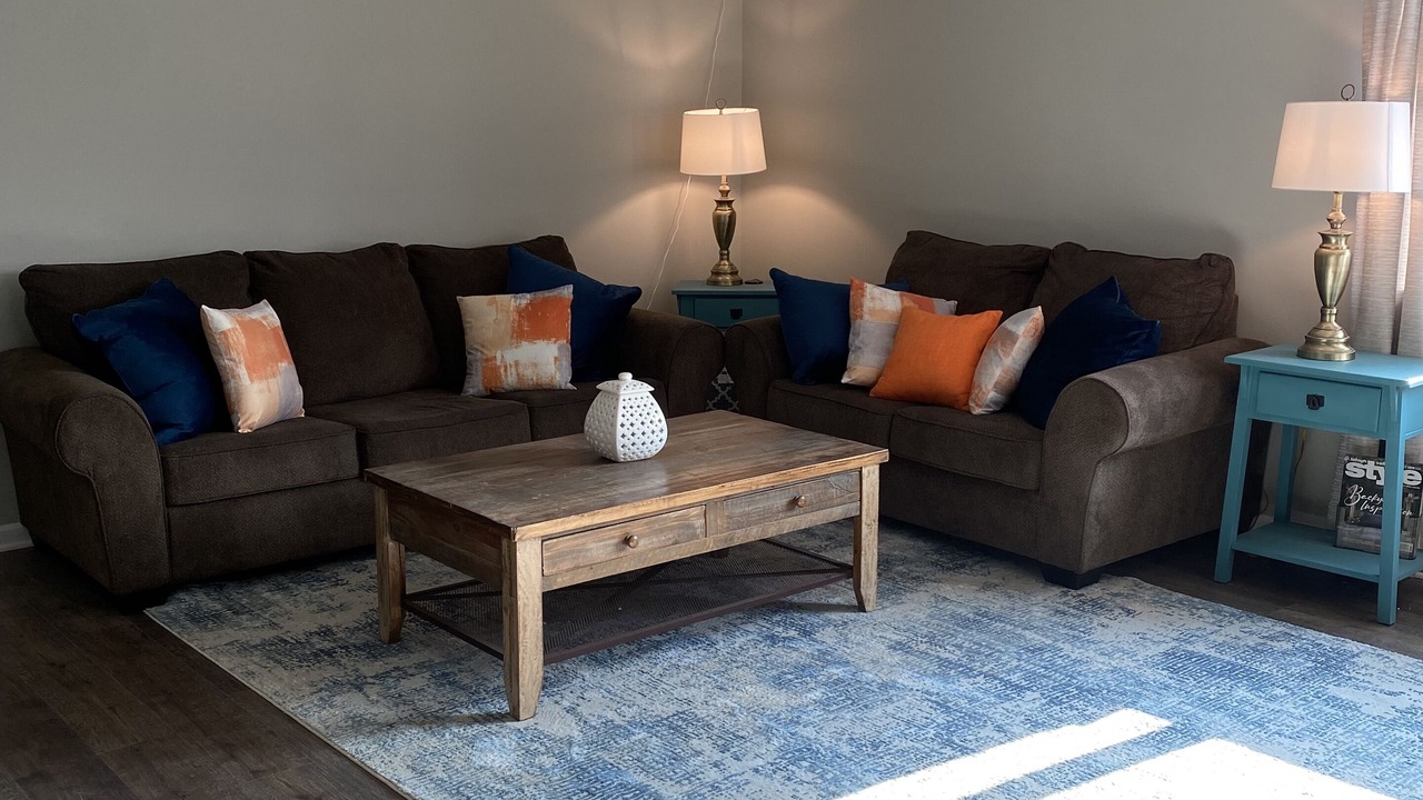 Photo of Livingroom in Bethlehem