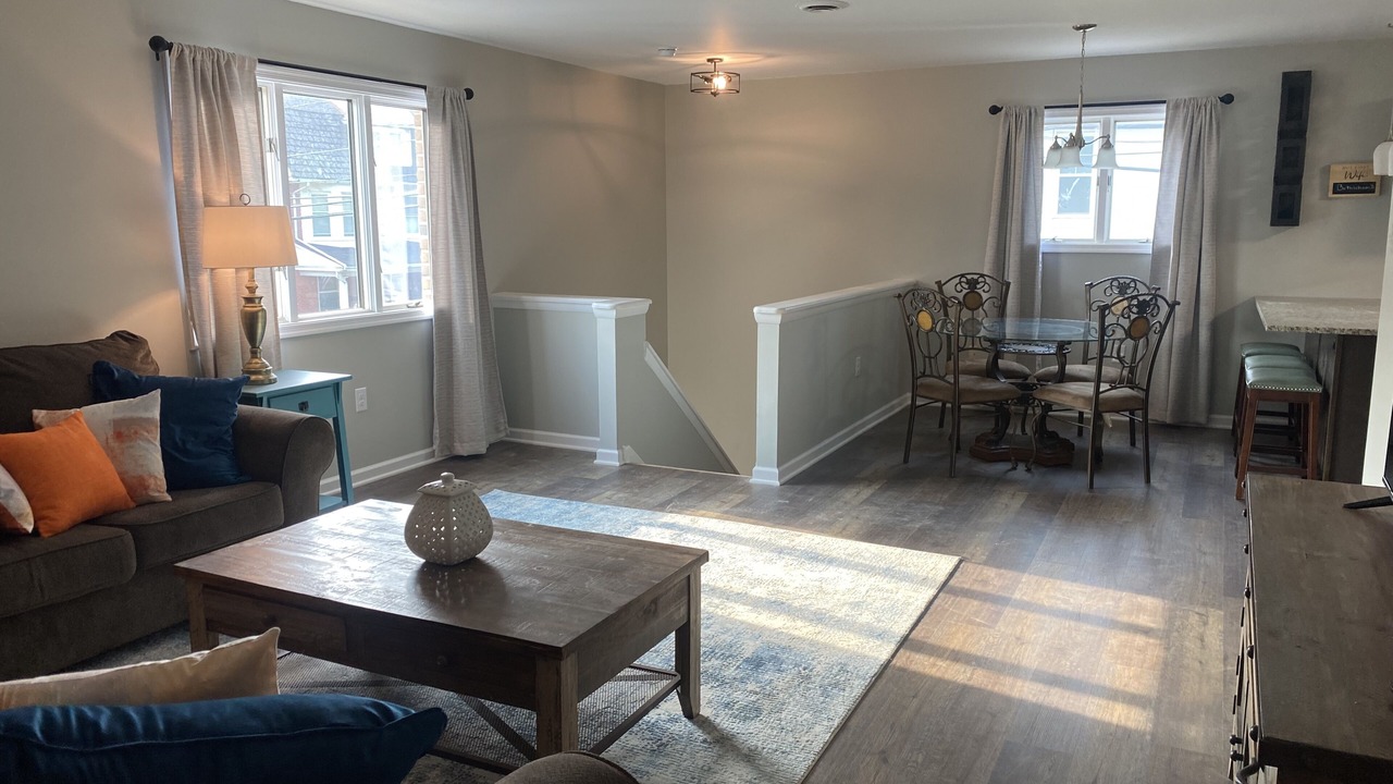 Photo of Livingroom in Bethlehem