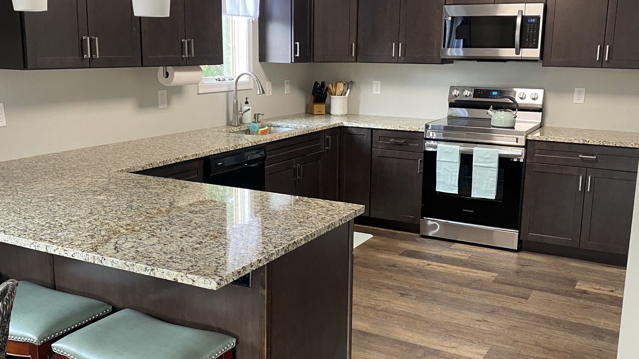 Photo of Kitchen in Bethlehem