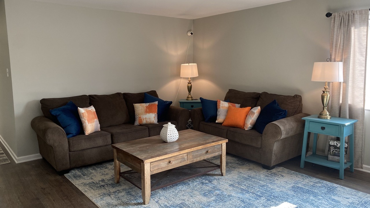 Photo of Livingroom in Bethlehem