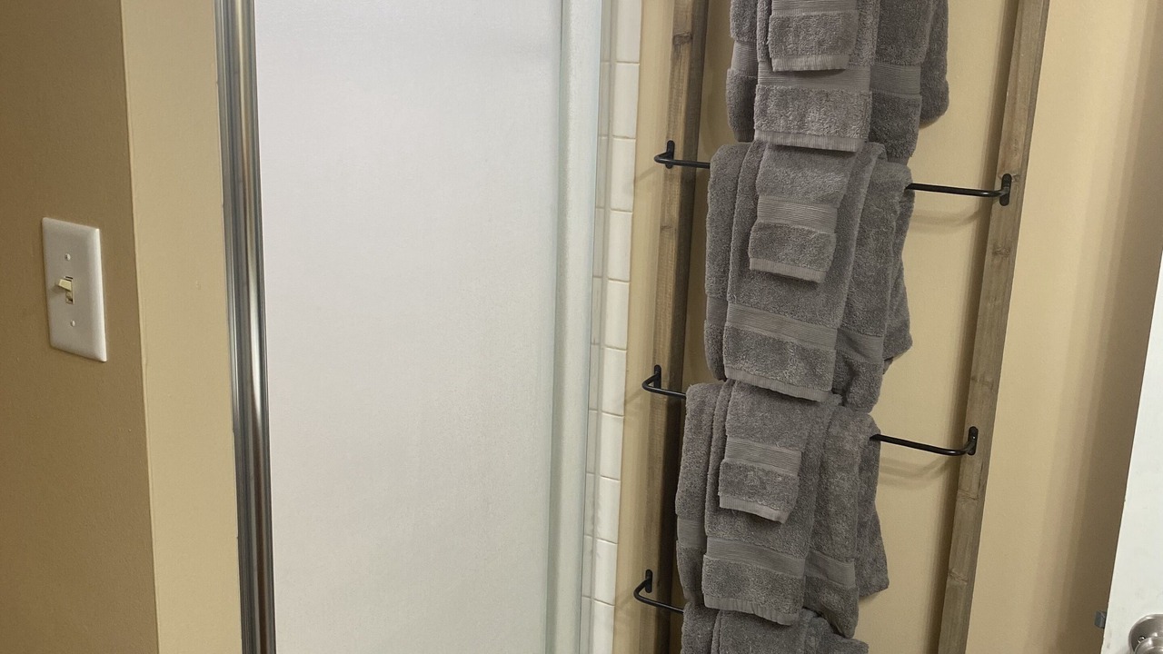 Photo of Bathroom in Bethlehem