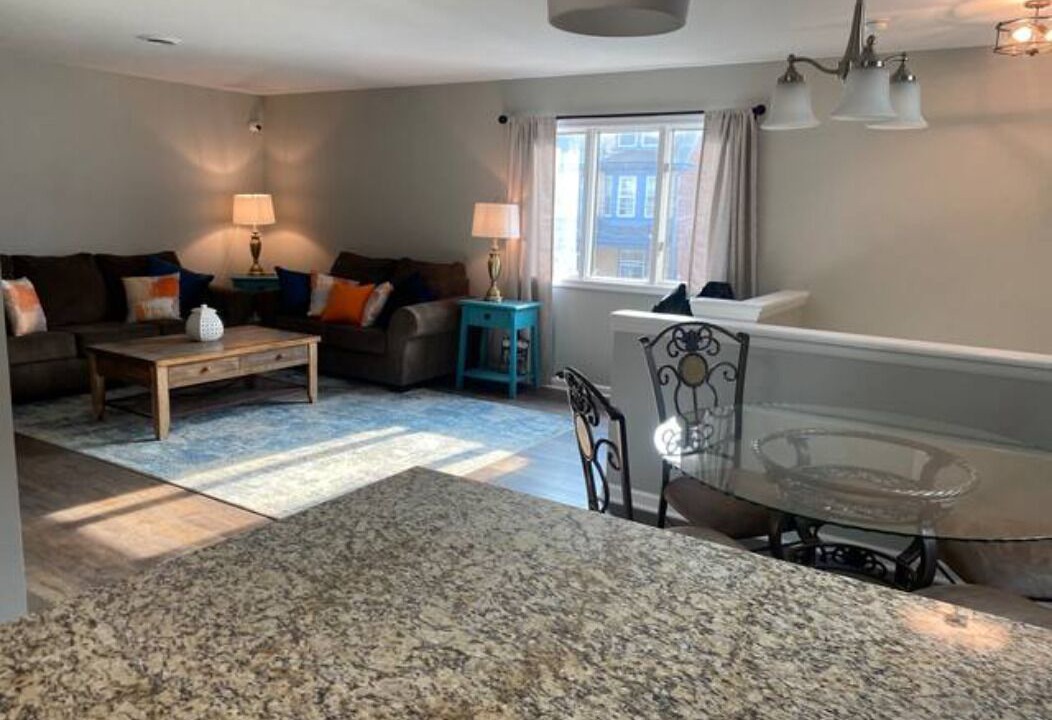 Photo of Livingroom in Bethlehem