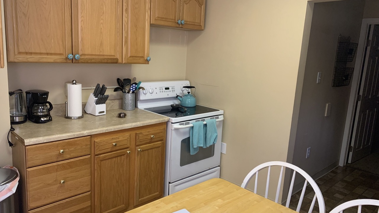 Photo of Kitchen in Bethlehem