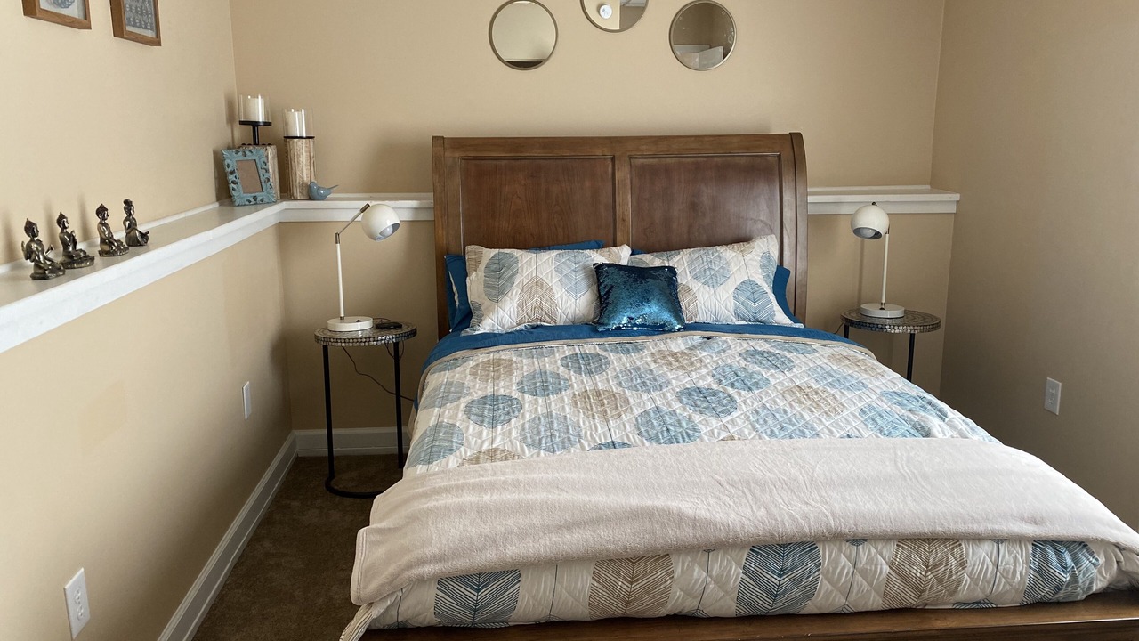 Photo of Bedroom in Bethlehem