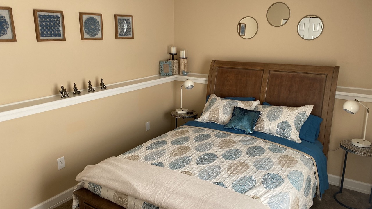 Photo of Bedroom in Bethlehem