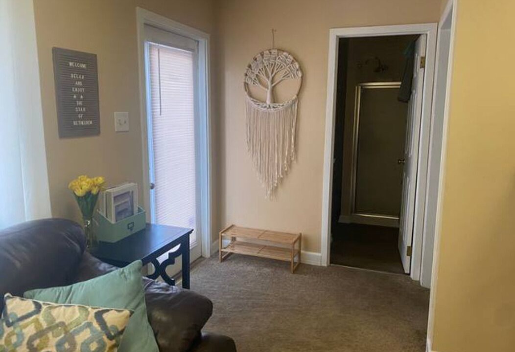 Photo of Livingroom in Bethlehem