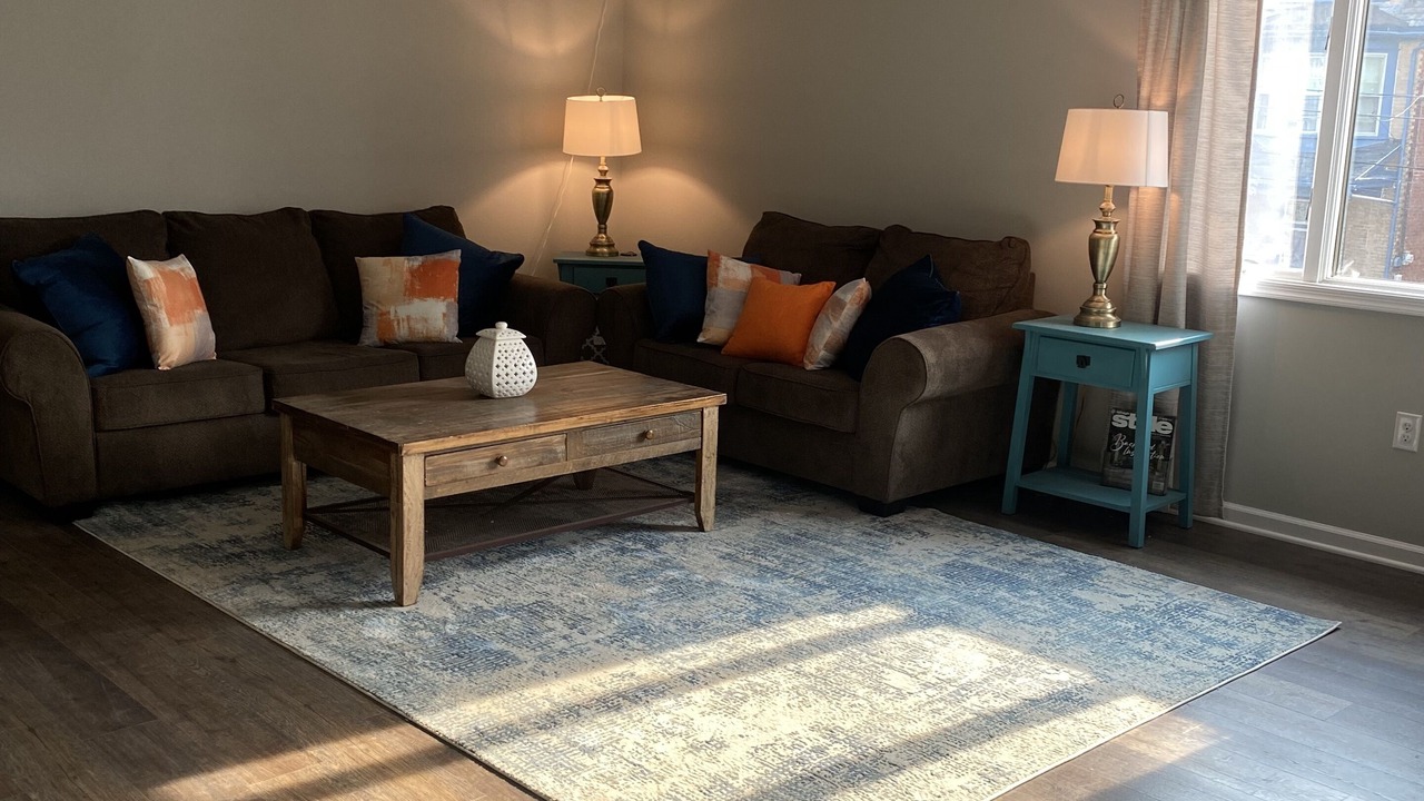 Photo of Livingroom in Bethlehem