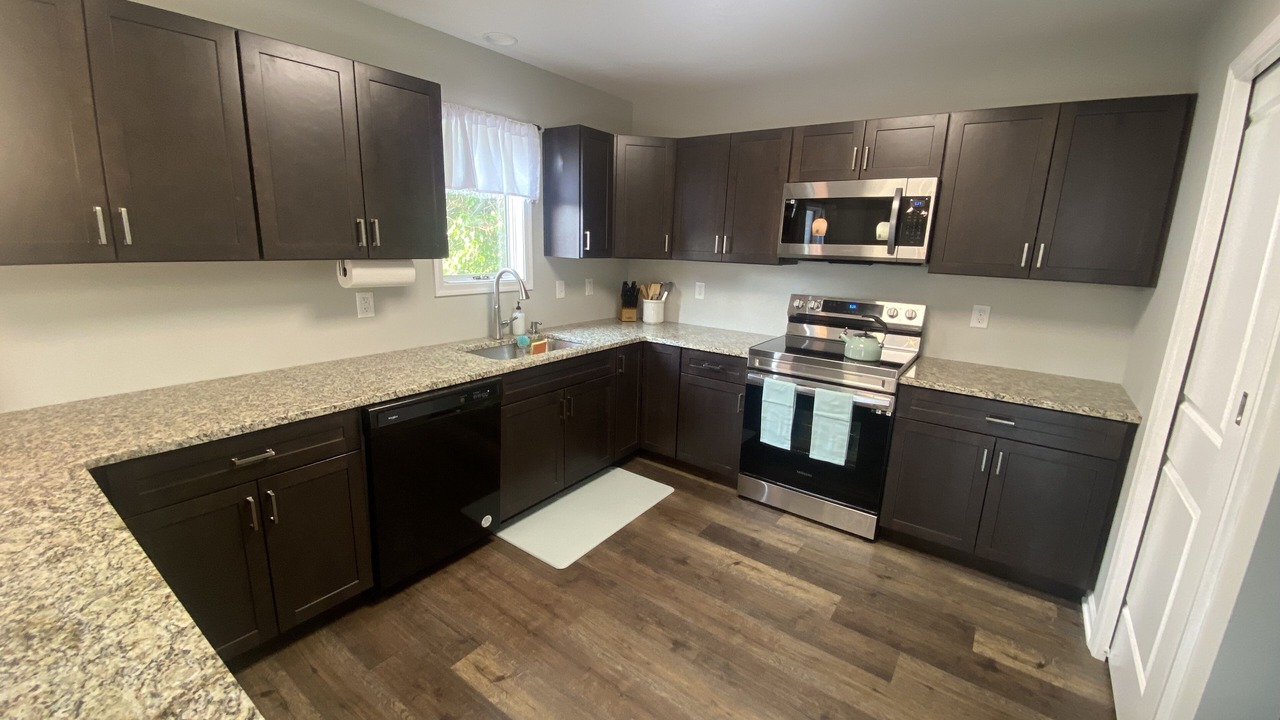 Photo of Kitchen in Bethlehem