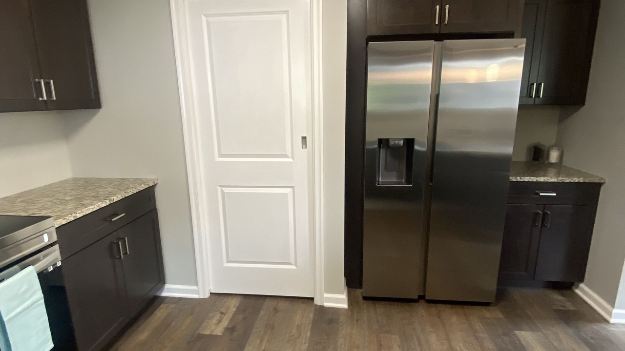 Photo of Kitchen in Bethlehem