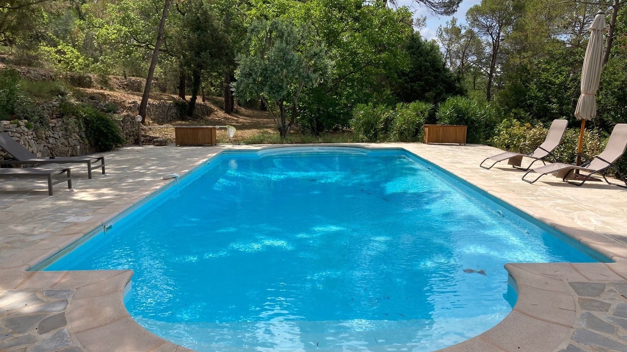 Photo of Outdoor in Seillans