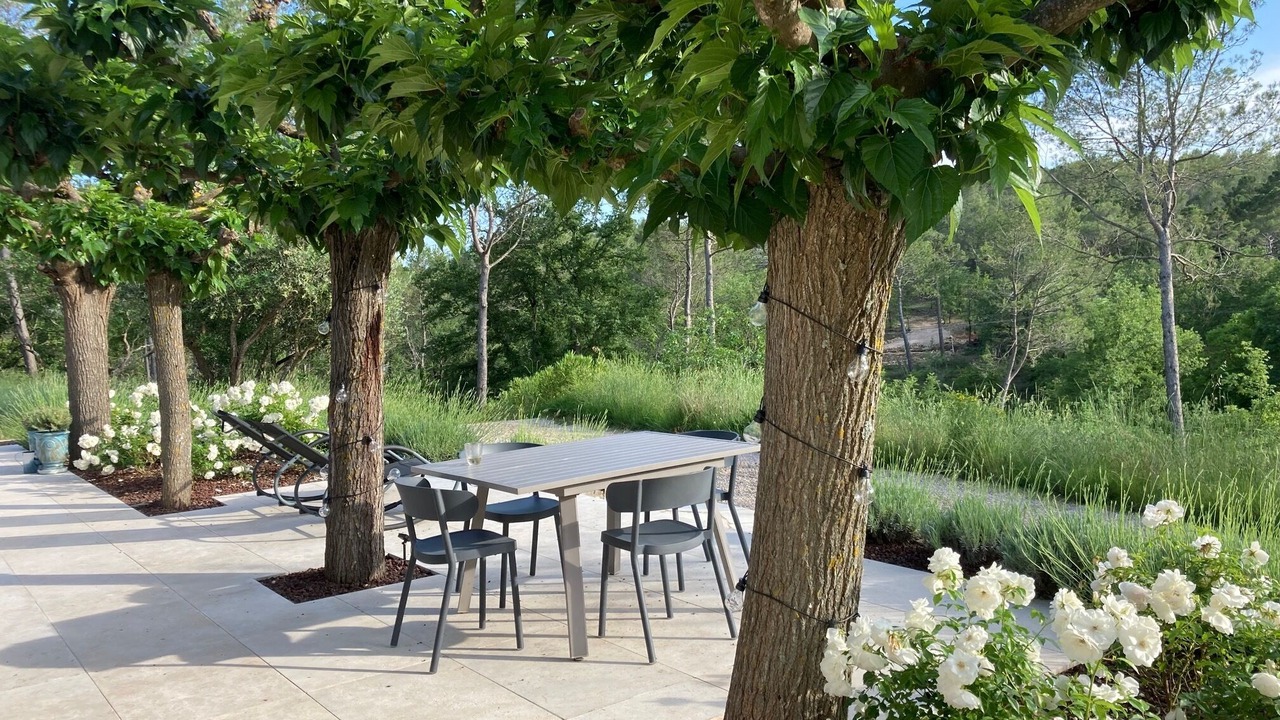 Photo of Outdoor in Seillans