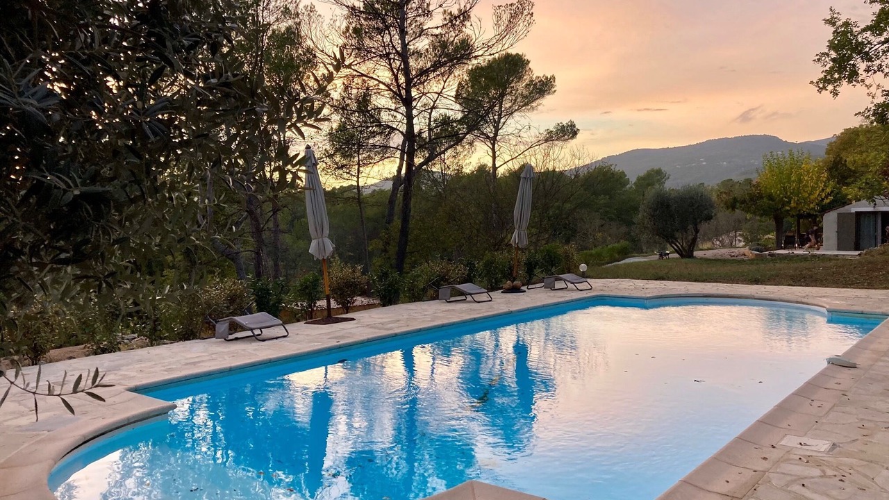 Photo of Outdoor in Seillans