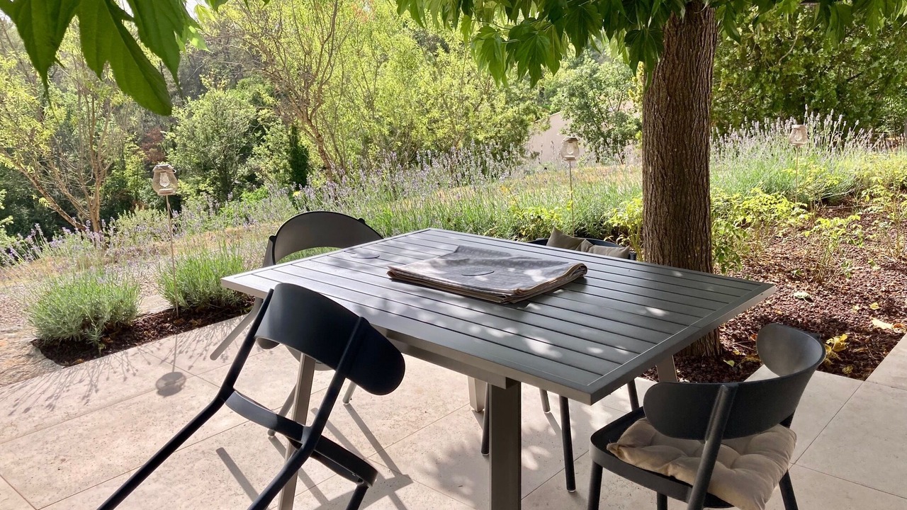 Photo of Outdoor in Seillans