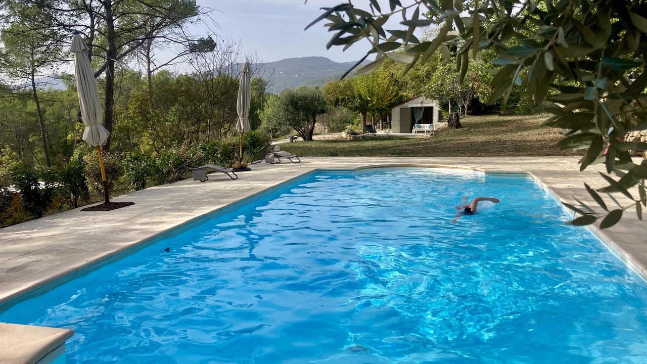 Photo of Outdoor in Seillans